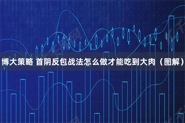 博大策略 首阴反包战法怎么做才能吃到大肉(图解)